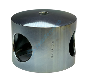 B737 MLG Socket Wrench 